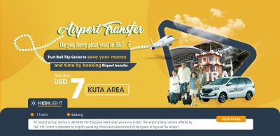 Airport Transfer